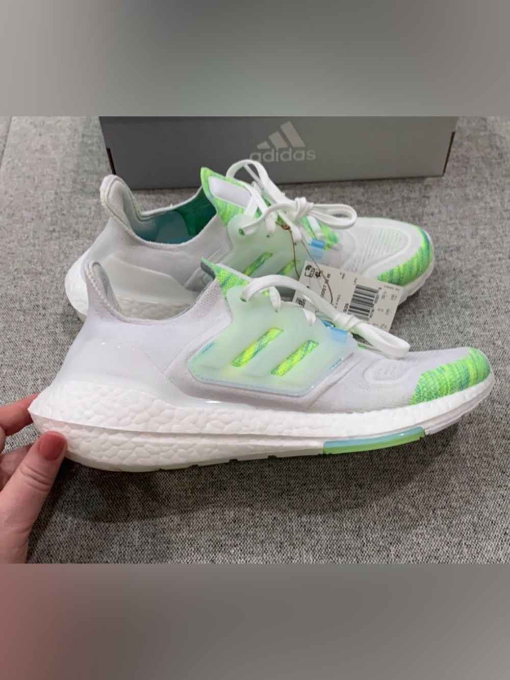 Ultraboost 22 Running Sneakers